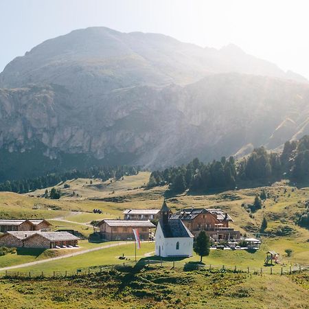 Zallinger Dolomites Alpe Di Siusi Εξωτερικό φωτογραφία