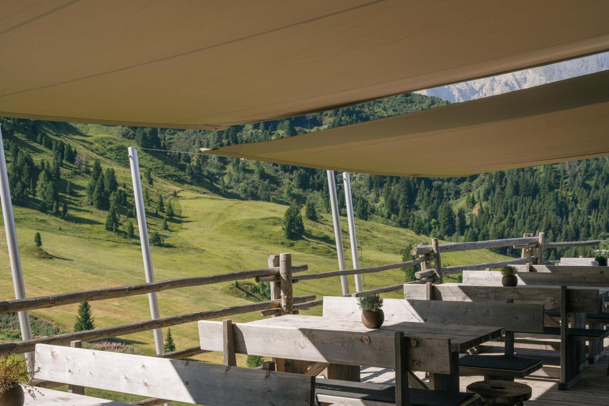 Zallinger Dolomites Alpe Di Siusi Εξωτερικό φωτογραφία